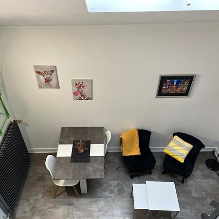 Studio Reims Arena 외부 사진