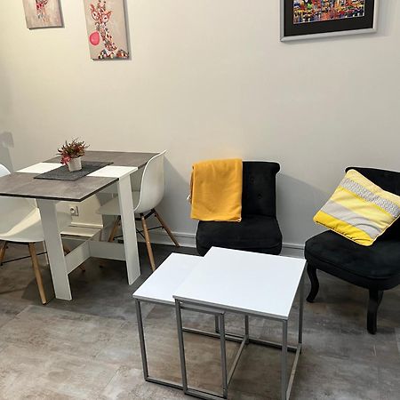 Studio Reims Arena 외부 사진