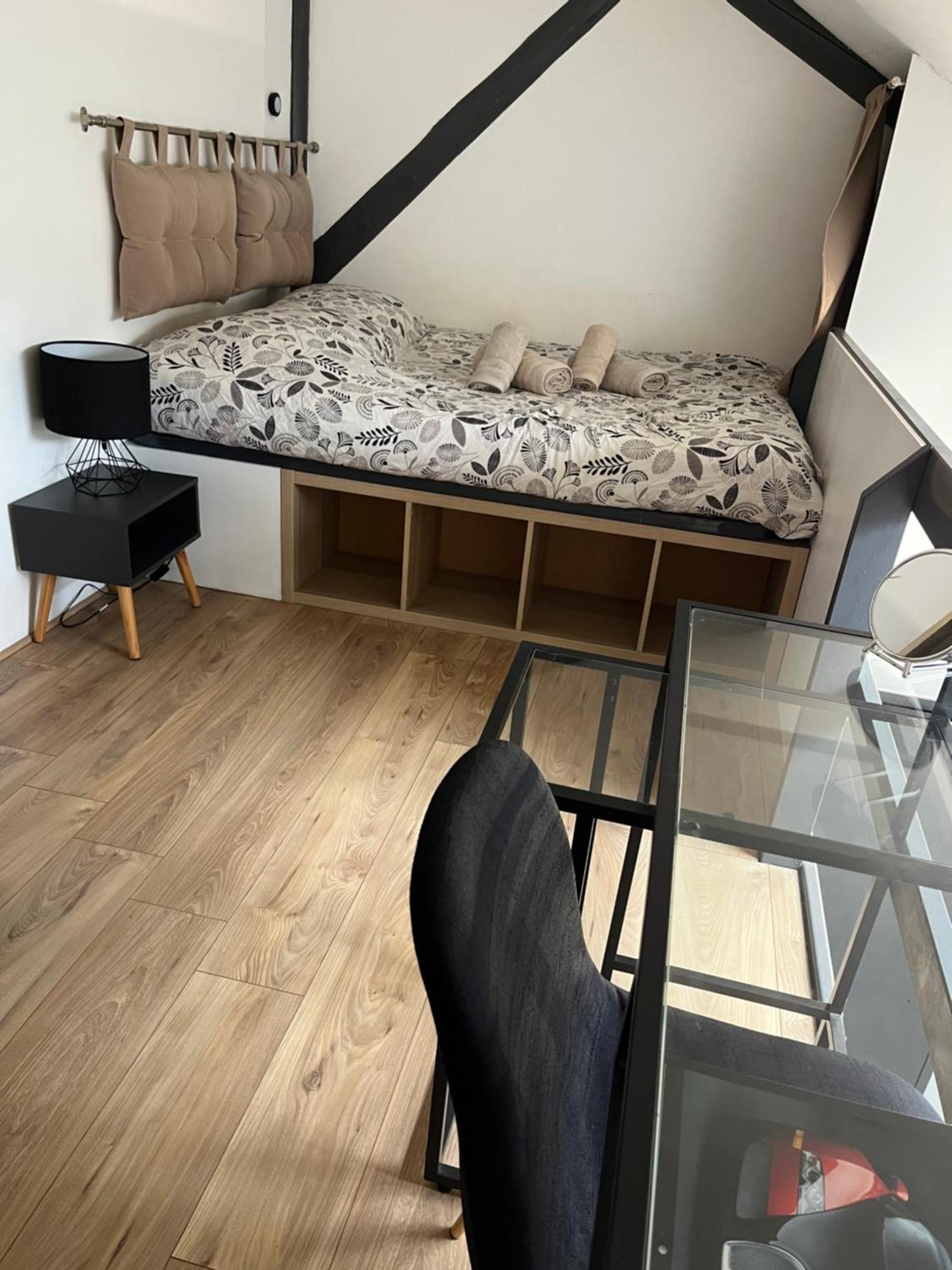 Studio Reims Arena 외부 사진