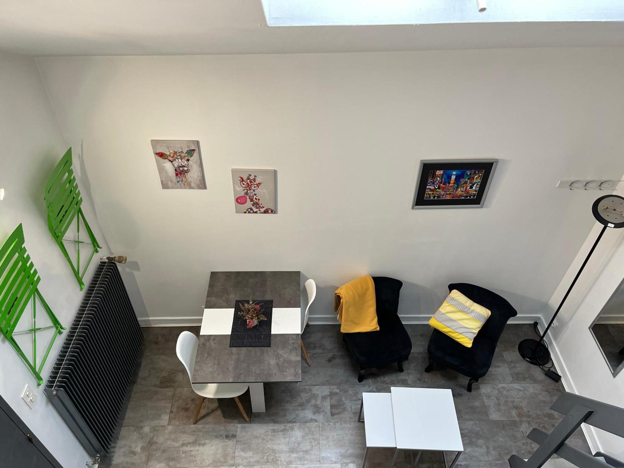 Studio Reims Arena 외부 사진